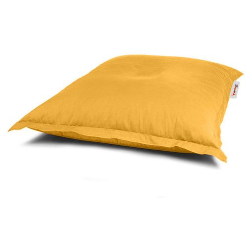 Atelier Del Sofa Cushion Pouf 100x100 - Yellow Yellow Garden Bean Bag slika 3