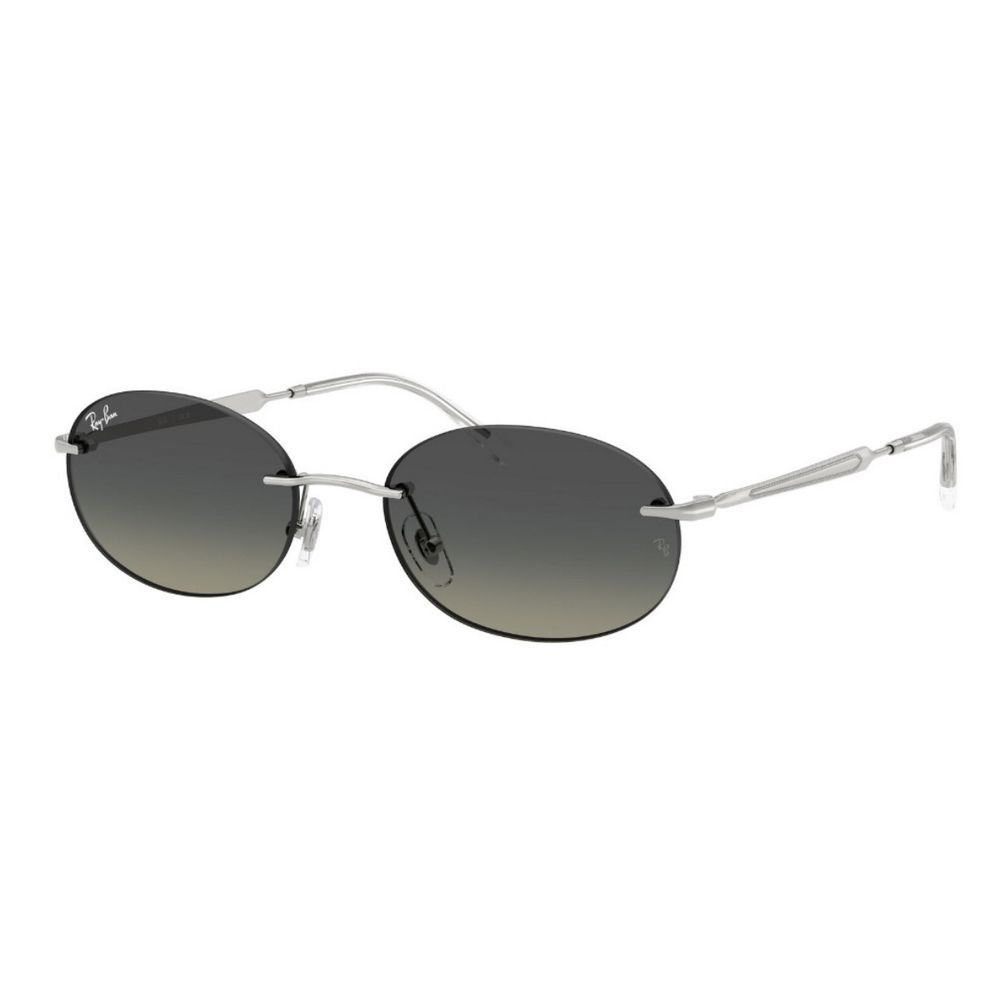 naočale Ray Ban Ray Ban RB3767 Silver slika 1