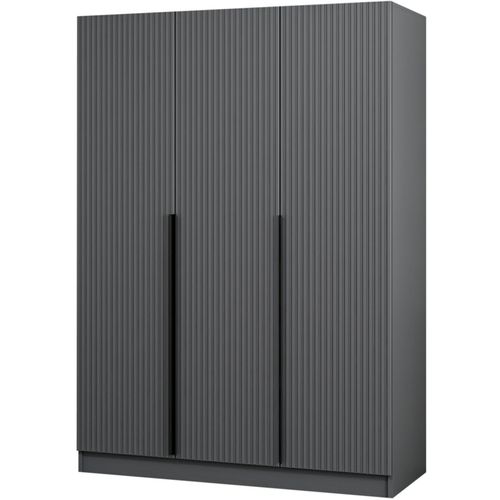 Kale Anthracite - 2287 Anthracite Wardrobe slika 6