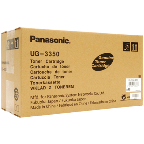 Panasonic toner UG3350 UF 6100 slika 1