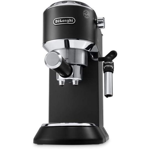 DeLonghi EC685.BK Aparat za espresso, Crna boja slika 8