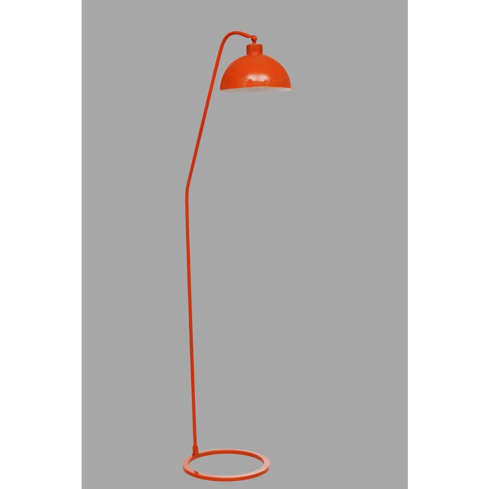 Opviq Podna lampa 336, narančasta slika 3