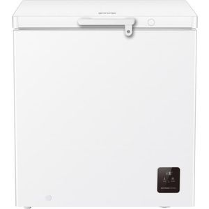 Gorenje Horizontalni zamrzivač FH2E6W5 / 198 l