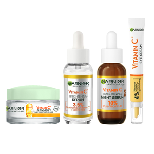 Garnier Skin Naturals Vitamin C Set za njegu lica