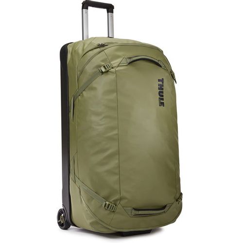 Thule - Chasm Luggage 81cm - Olivine - vodootporna putna torba sa točkićima slika 1