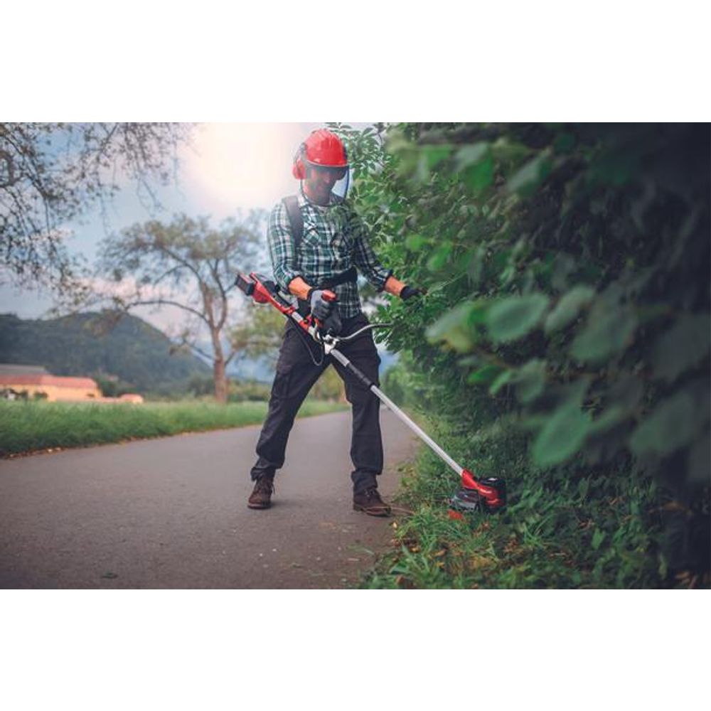 Einhell Power X-Change Aku trimer za travu BRUSHLESS AGILLO 36/255 slika 2