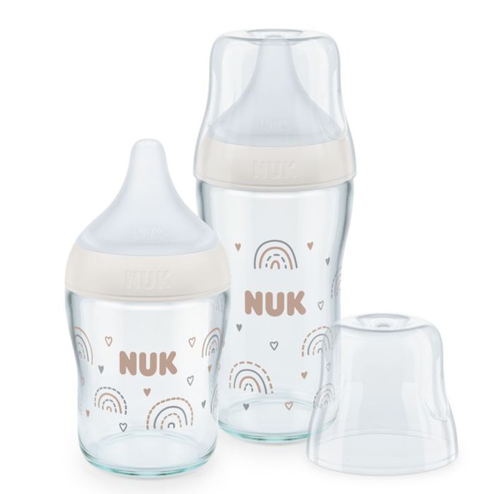 NUK Flašica Perfect Match 260ml 3+m, Duga slika 2