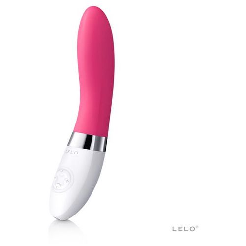 Vibrator Liv 2 Trešnja Lelo 44LIV2PNK slika 1