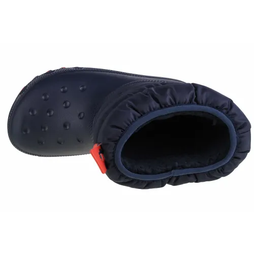 Crocs Classic Neo Puff Čizme za Djecu 207684-410 slika 3