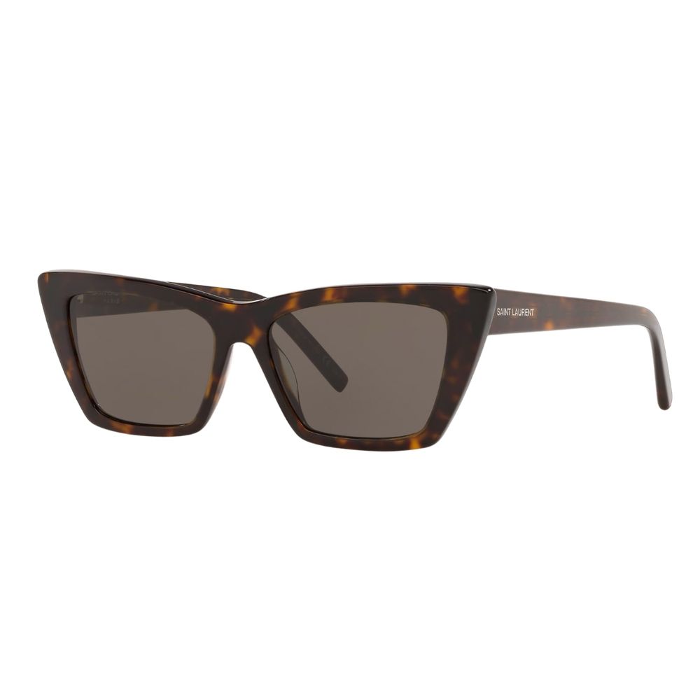 Ženske Sunčane naočale Saint Laurent Saint Laurent SL 276 MICA 53 Tortoise slika 2
