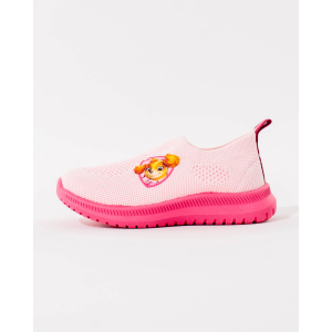 Nickelodeon Dječije patike na navlačenje Patrolne Šape, Pink