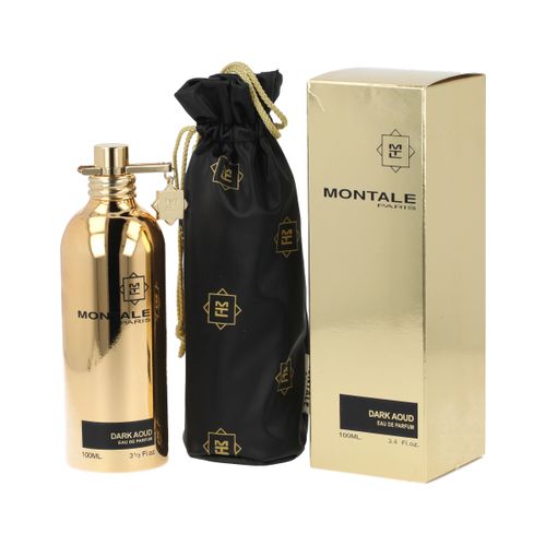 Montale Paris Dark Aoud Eau De Parfum 100 ml (unisex) slika 3