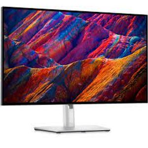 DELL UltraSharp U2723QE 27-inčni 4K UHD Monitor