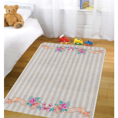 Tepih 80x140 dječji Princess Stripes Amaris slika 2