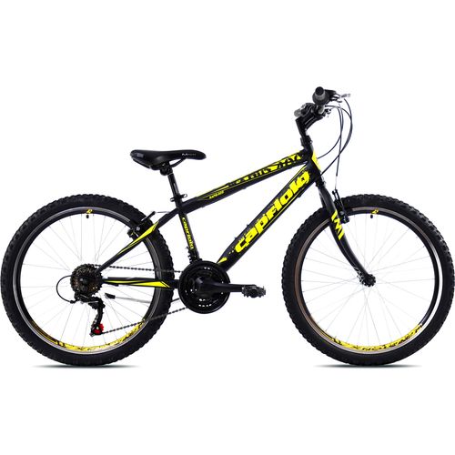 Capriolo bicikl MTB RAPID 240 24'/18H slika 1