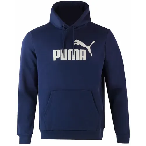 Puma ess hoody fl big logo 851743-06 slika 7