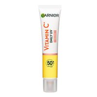 Garnier Skin Naturals Vitamin C dnevni fluid za blistavu kožu SPF50+  40ml