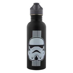 PYRAMID STAR WARS (STORMTROOPER) METAL CANTEEN BOTTLE