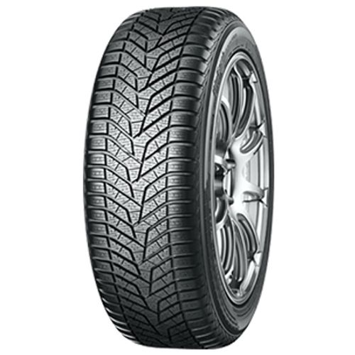 Yokohama 225/55R19 99V BLUEARTH-4S AW21 slika 2