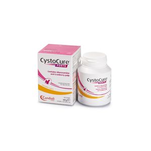 C CYSTOCURE FORTE 30 tab