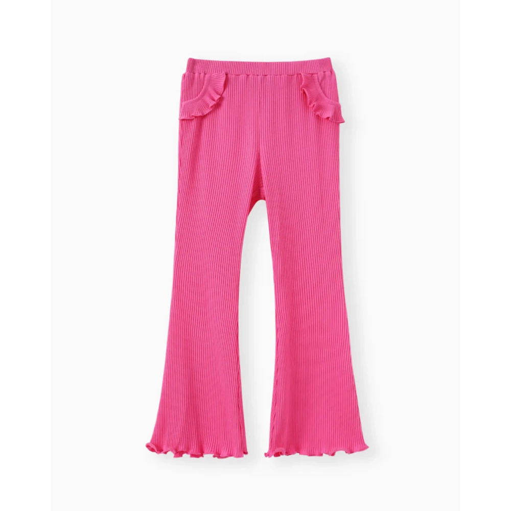 PatPat Komplet za djevojčice, Pink slika 6