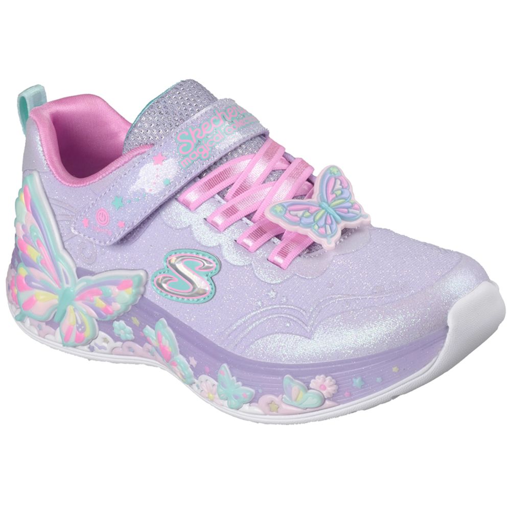 Skechers tenisice Butterfly Bliss slika 5