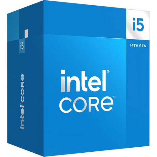 Intel Core i5 14500 BOX procesor slika 1