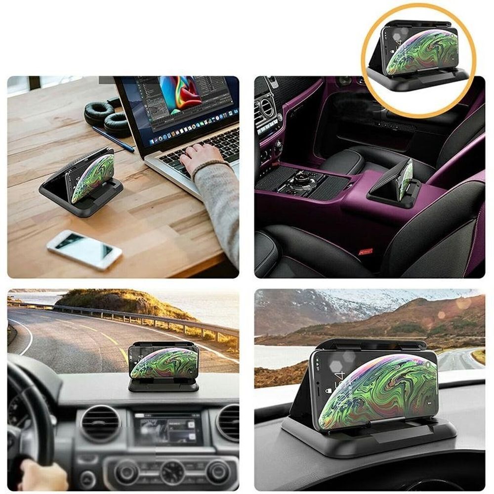 K51j auto držač za auto slika 3