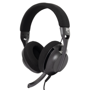 White Shark HEADSET GH-2440 PARROT Crne