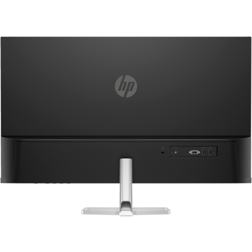 HP 532sf Monitor 31.5"/VA/1920x1080/100Hz/7ms/2 HDMI,VGA/srebrna, crna/2g slika 4