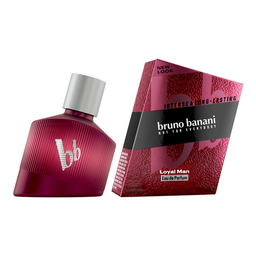 Bruno Banani Loyal Man Edp 30 ml  slika 1