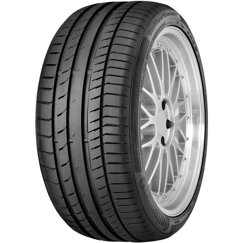 285/30R19 Conti SportContact 5P 98Y XL SSR MOE FR slika 1