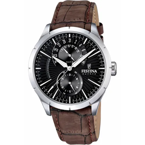 Festina F16573/4 ručni sat slika 1