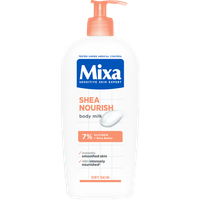 Mixa mlijeko za tijelo za vrlo suhu i suhu kožu 400 ml