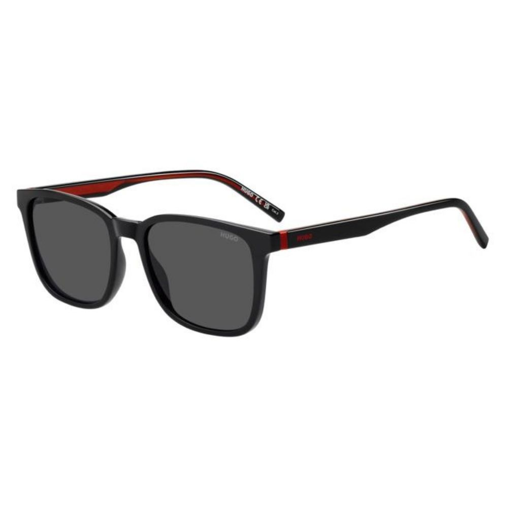 Muške Sunčane naočale Hugo Boss Hugo Boss HG 1356/S Black slika 2