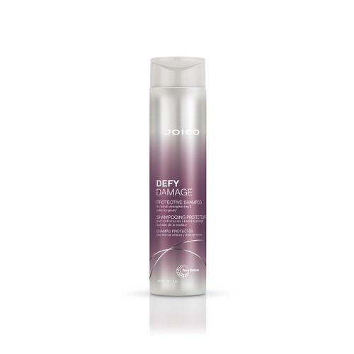 Joico Defy Damage Protective Shampoo 300ml - Zaštitni šampon za jačanje kose i postojanost boje slika 1