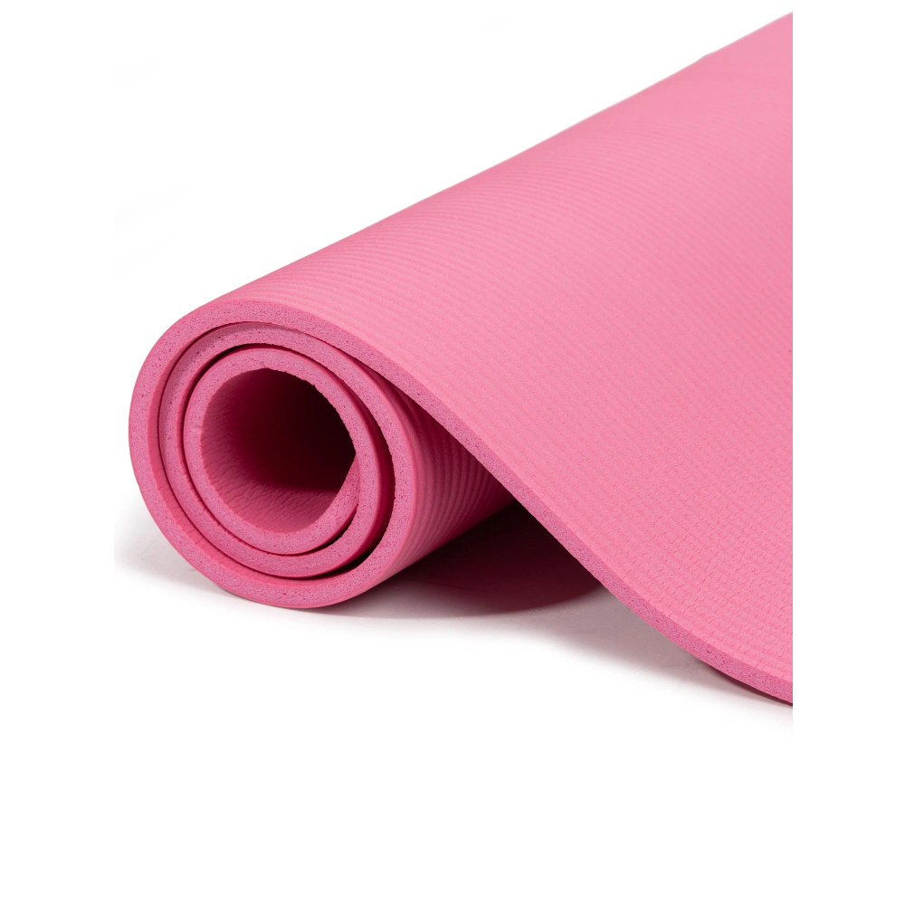 Orion Prostirka Aerobic Mat 183х61cm, Roza slika 2