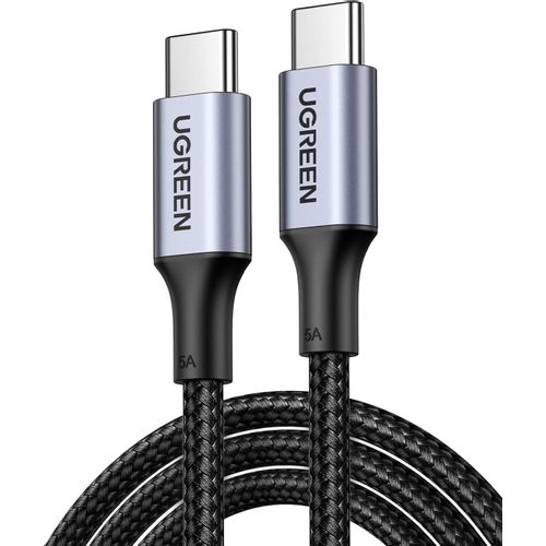 Ugreen 100W PD kabel USB-C 1m slika 1