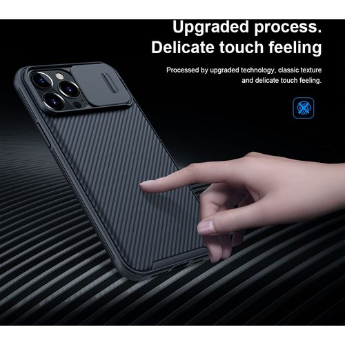 NILLKIN CAMSHIELD PRO MAGNETIC MASKA ZA IPHONE 13 PRO MAX slika 4