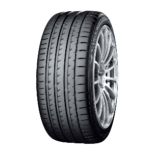 Yokohama 295/35R21 107Y V105T N2 XL