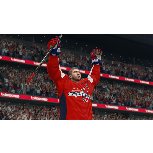 NHL 21 (Xbox One) slika 9