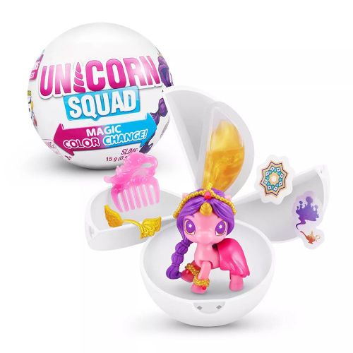 ZURU 5 Surprise Unicorn Squad slika 4