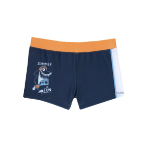 Chicco Kupaći šorc za dječake Shark