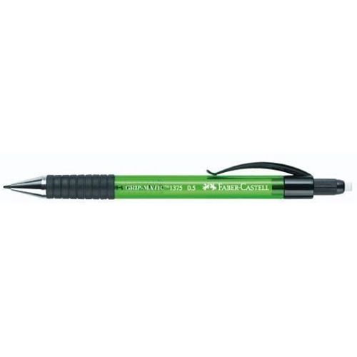 Olovka tehnička 0,5mm Grip matic 1375FC zelena slika 2