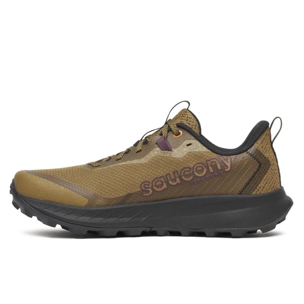 Saucony muške patike Peregrine 15 slika 4
