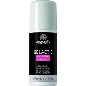 Alessandro GELACTIC QUICK DRYING NAIL POLISH SPRAY 50 ml