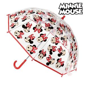 Kupolasti Kišobran Minnie Mouse Providan (ø 45 cm)