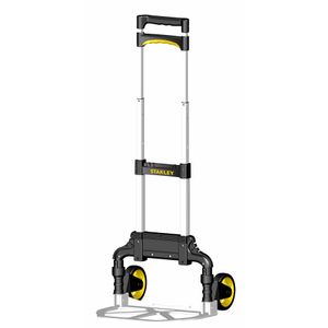 STANLEY ALU PREKLOPNA KOLICA 60KG SXWTD-FT500