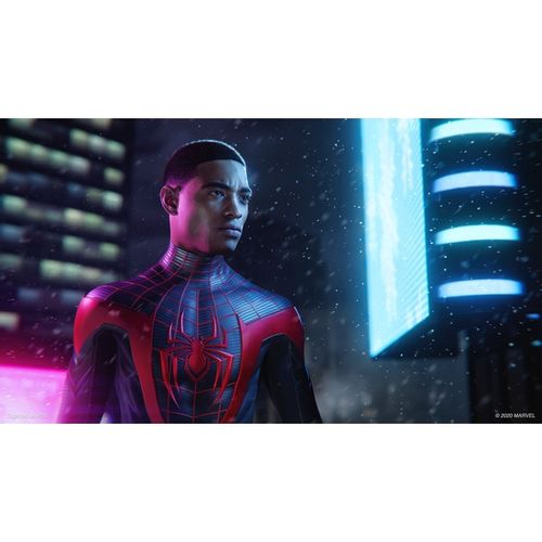 Marvel’s Spider-Man: Miles Morales (PS5) slika 4