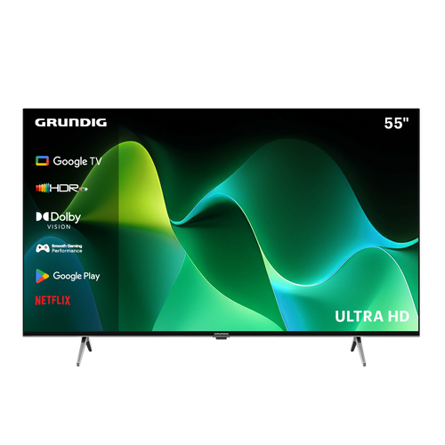 Grundig LED TV 55 GHU 7910B slika 1